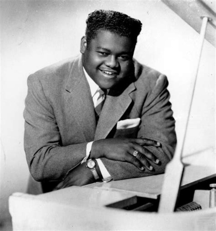 Fats Domino Fats Domino