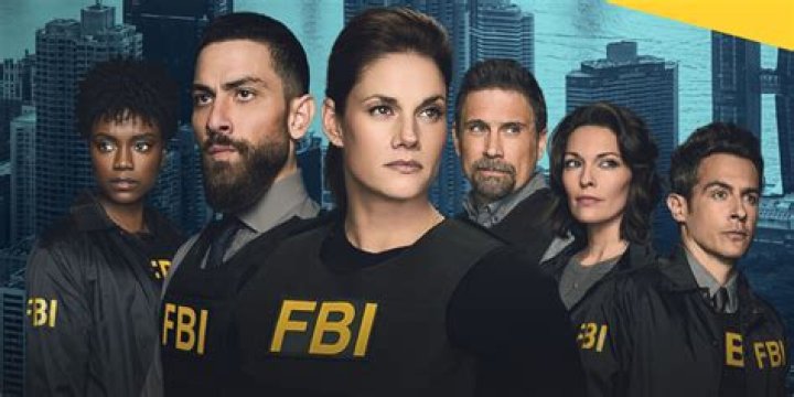 FBI - Cast, Ages, Trivia