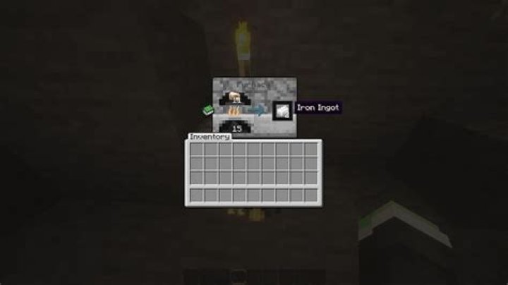 How to Make and Use Hopper in Minecraft 9 fc7c2 16539075215019