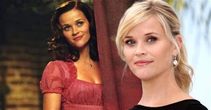 Five Things You Didn’t Know about Reese Witherspoon