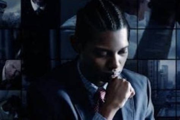 Foster Boy - Cast, Ages, Trivia