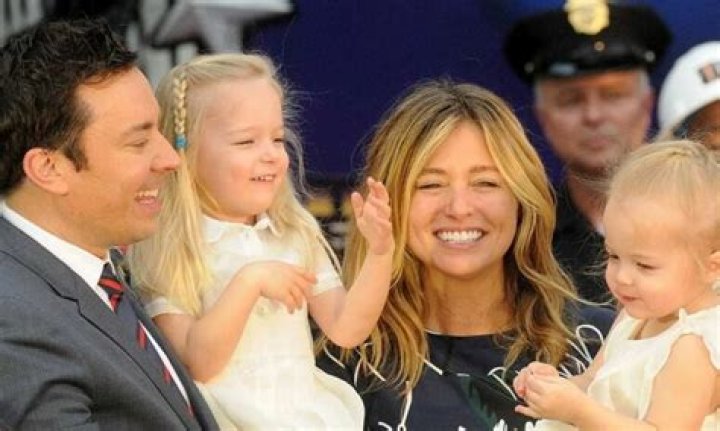 Frances Fallon - Age, Family, Bio
