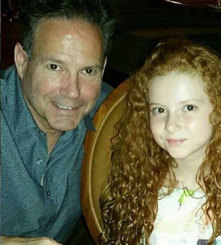 Francesca Capaldi - Age, Family, Bio