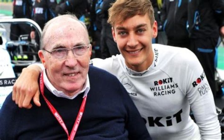 Frank Williams net worth
