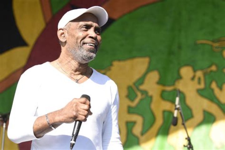 Frankie Beverly photo 3
