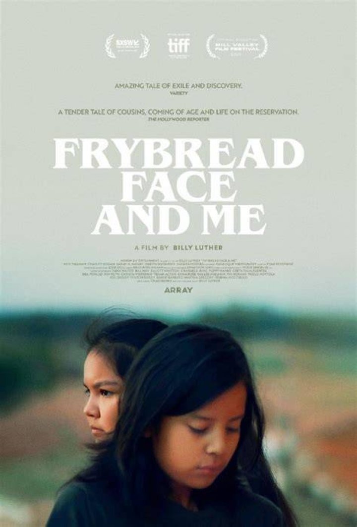 Netflix’s Frybread Face and Me: Is it a True Story? 1 Frybread Face and Me