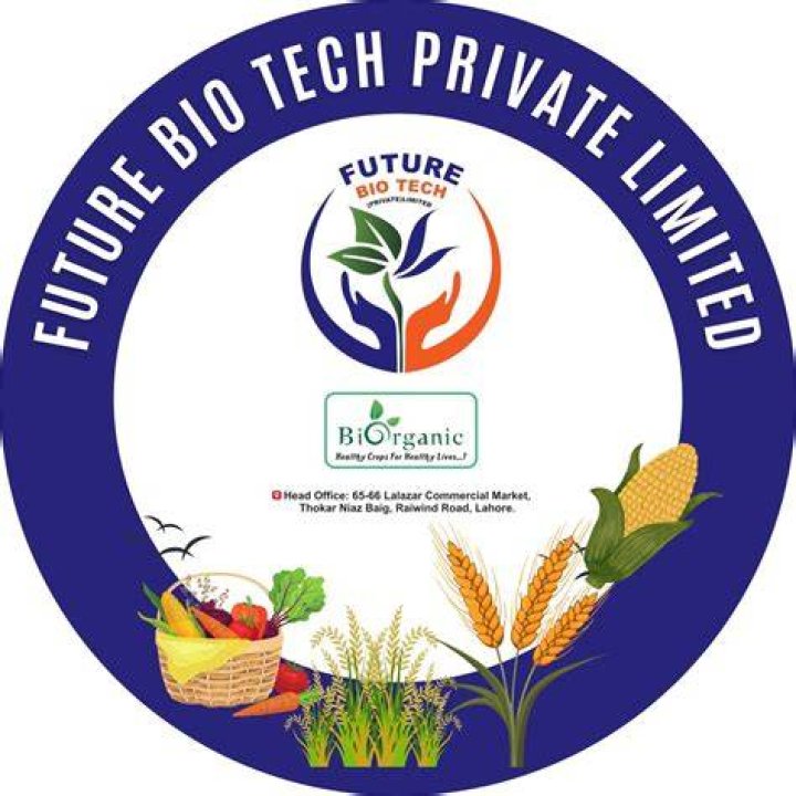 Future Bio (Wiki) 