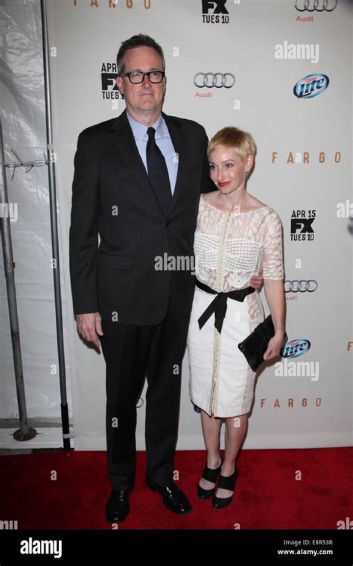 FX Networks Upfront Premiere Screening Of "Fargo"