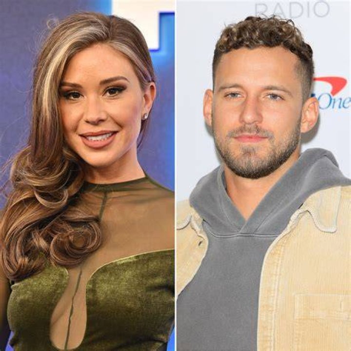 Gabby Windey Opens Up About Split from Erich Schwer