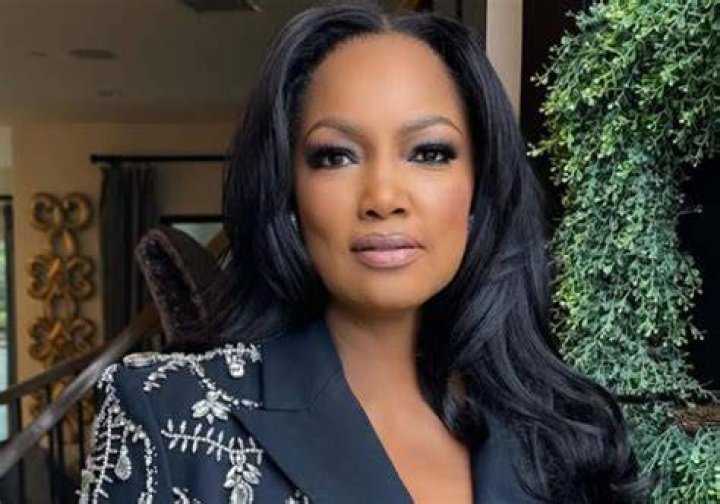 Garcelle Beauvais Bio (Wiki) 