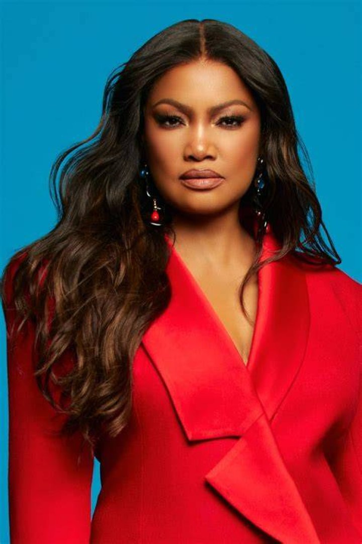 garcelle beauvais header