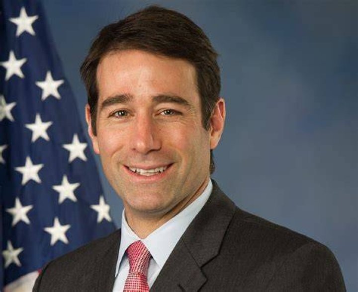 Garret Graves photo 2