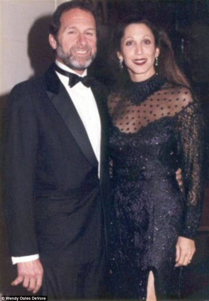 Gary and WENDY DEVORE