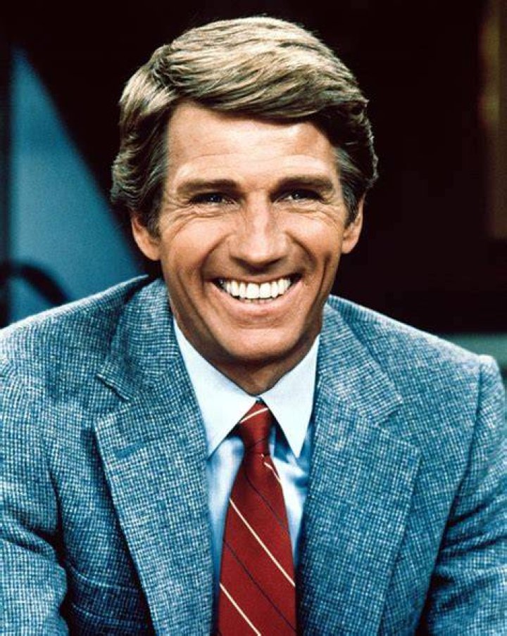 Gary Collins photo