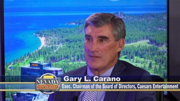 Gary L. Carano