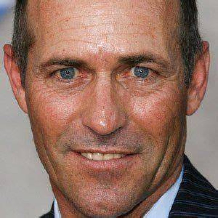 Gary Stevens - Age, Family, Bio