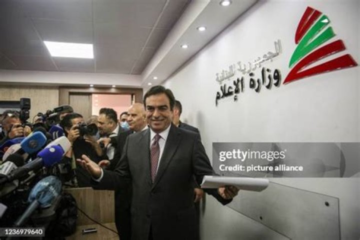 George Kurdahi photo 3