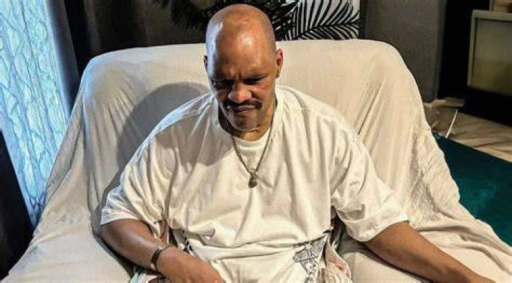 Gerald McClellan - Age, Family, Bio