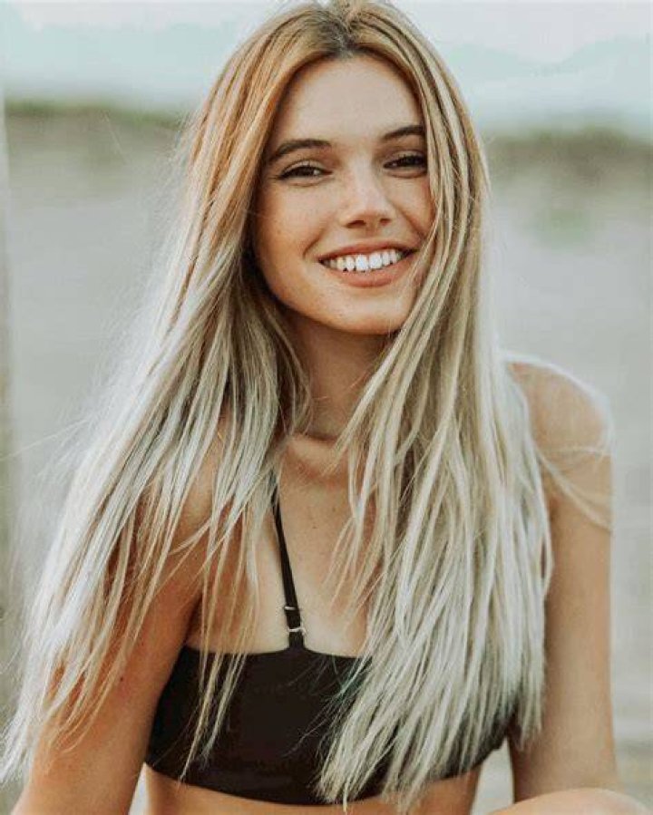 Getting To Know About Julianne Binard