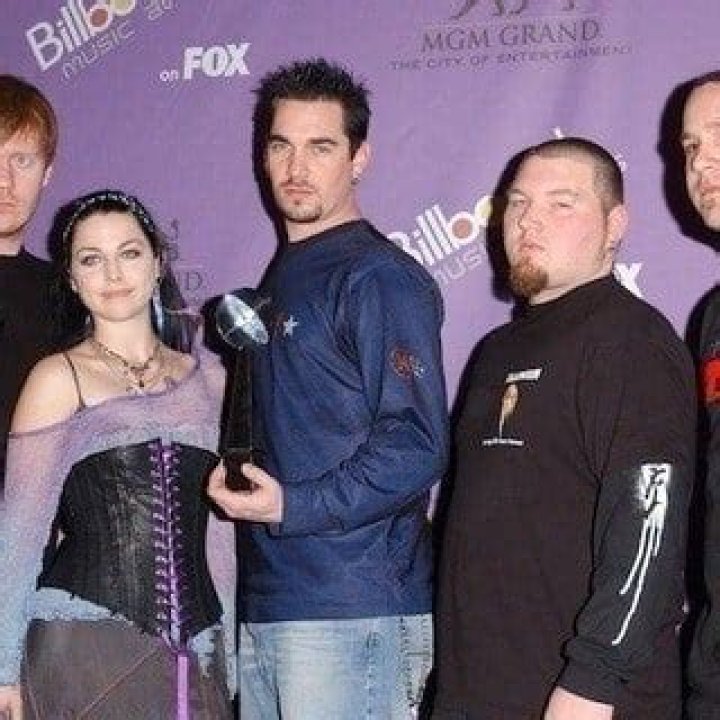 Godsmack - Members, Ages, Trivia