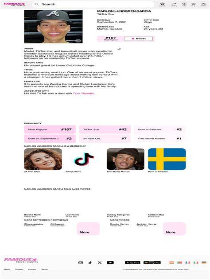 Gothchan666 - Age, Family, Bio