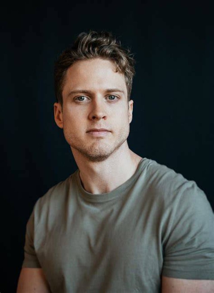 Graham Parkhurst Graham Parkhurst