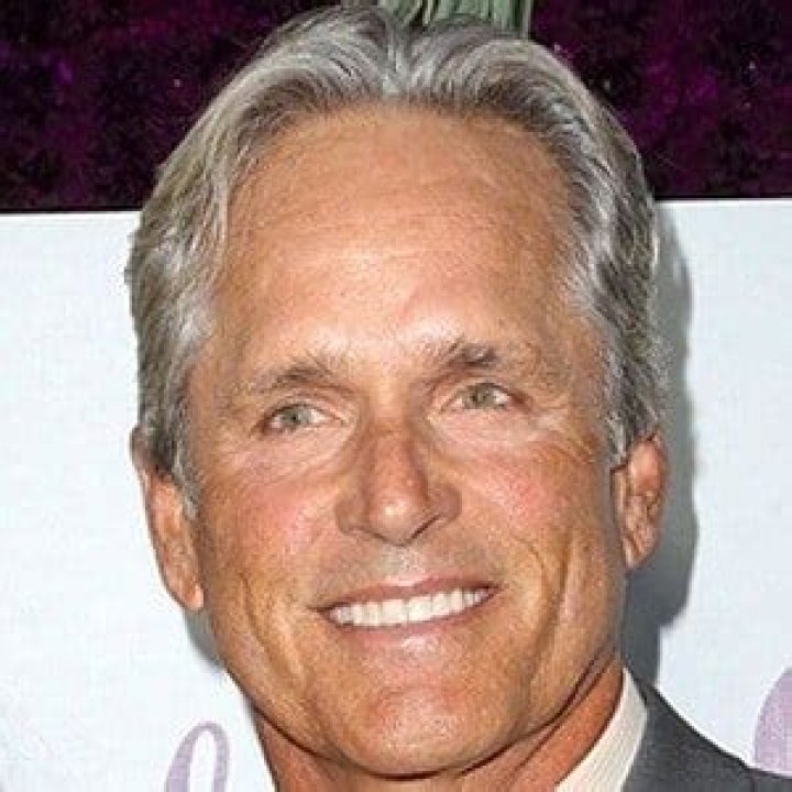 Gregory Harrison - Age, Family, Bio