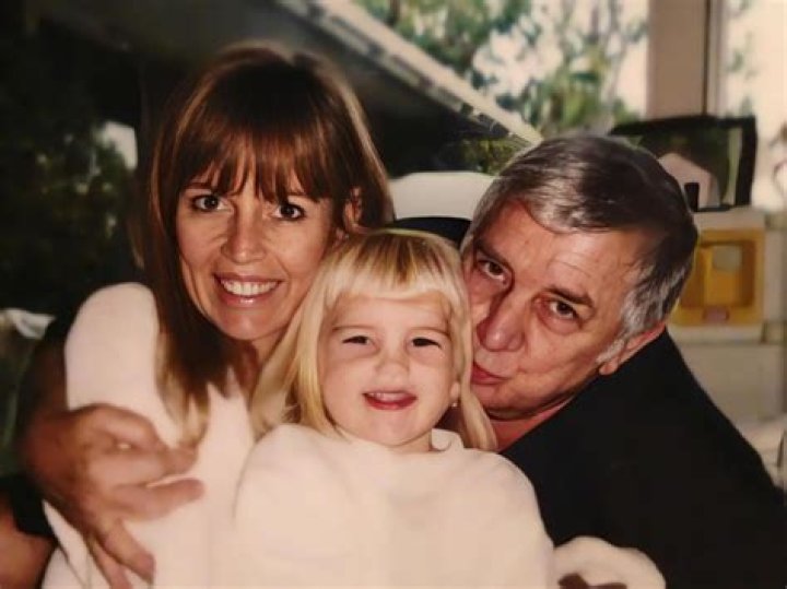 Gretchen Johnson: know about her husband, relationship, children, and career! Gretchen Johnson: know about her husband, relationship, children, and career!