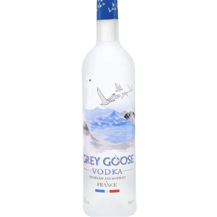 GREY GOOSE Lounge Series At Super Bowl