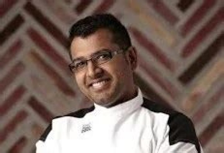 Hell’s Kitchen Season 12: Where Are The Chefs Now? 3 Guarav Navin e1702722188493