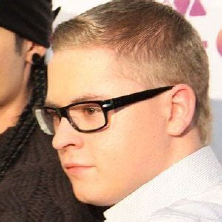 Gustav Schafer - Age, Family, Bio