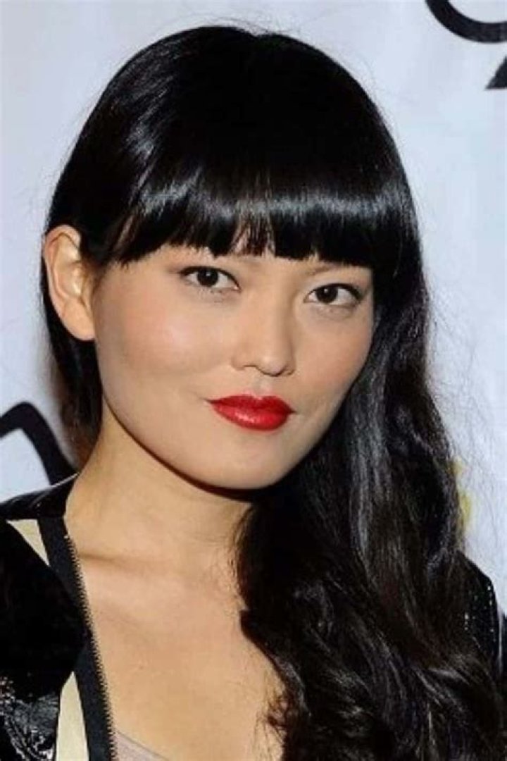 Hana Mae Lee Bio (Wiki) 
