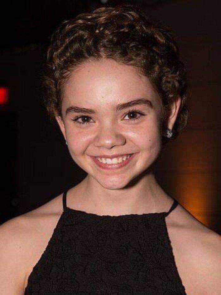 Hannah Alligood Bio (Wiki) 