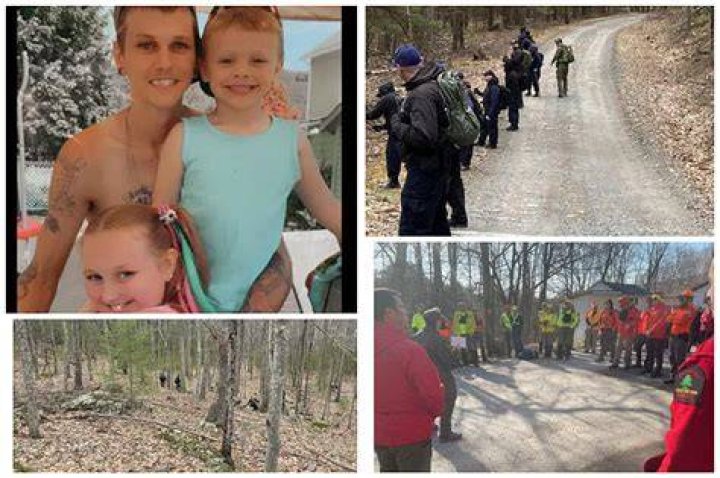 
Harold Hoyt missing: Search continues for Hudson Valley dad who disappeared on March 30 