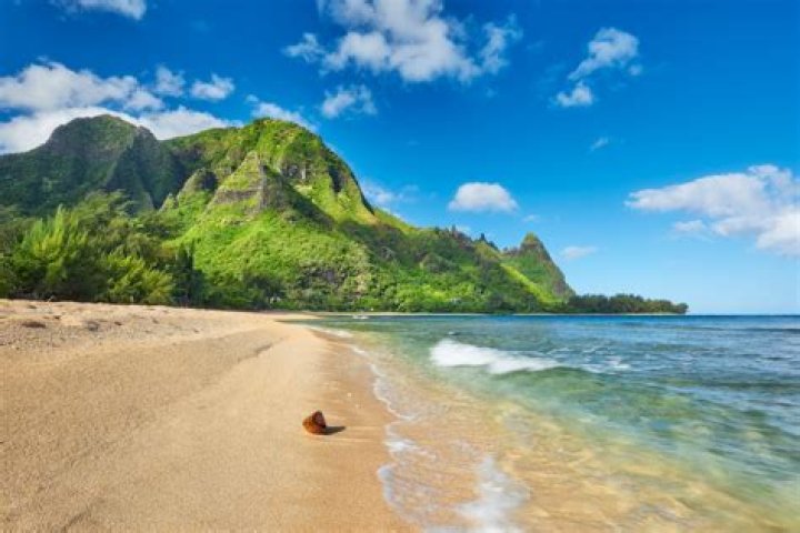 Hawaii