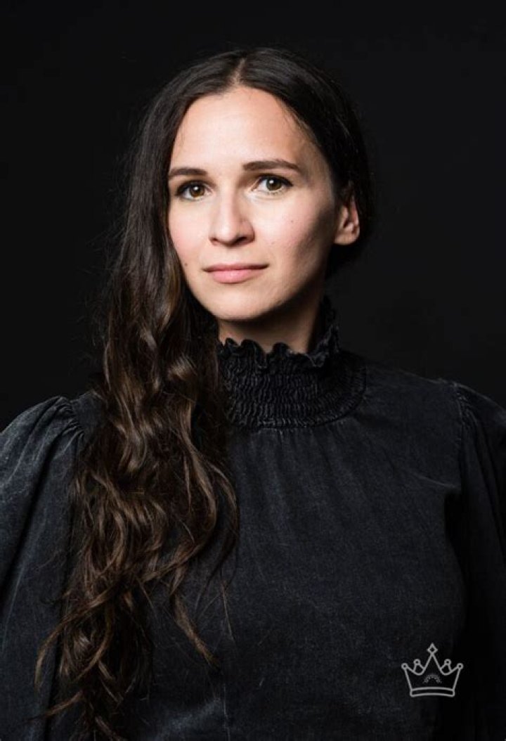 Heather Taddy Bio (Wiki) 