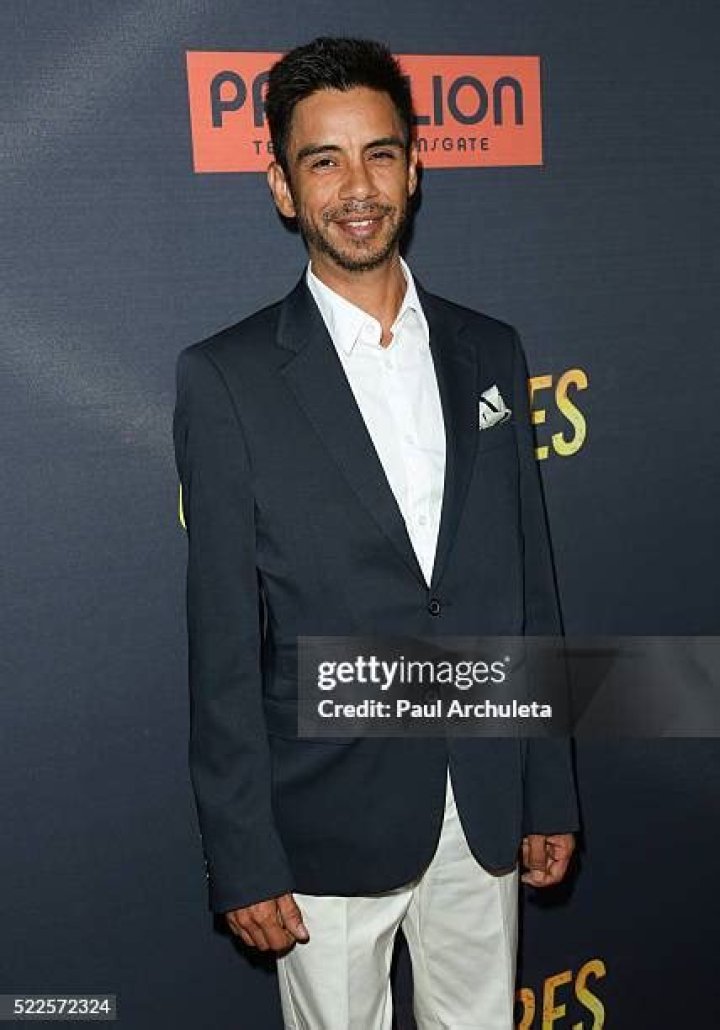 Hector Jimenez photo 3