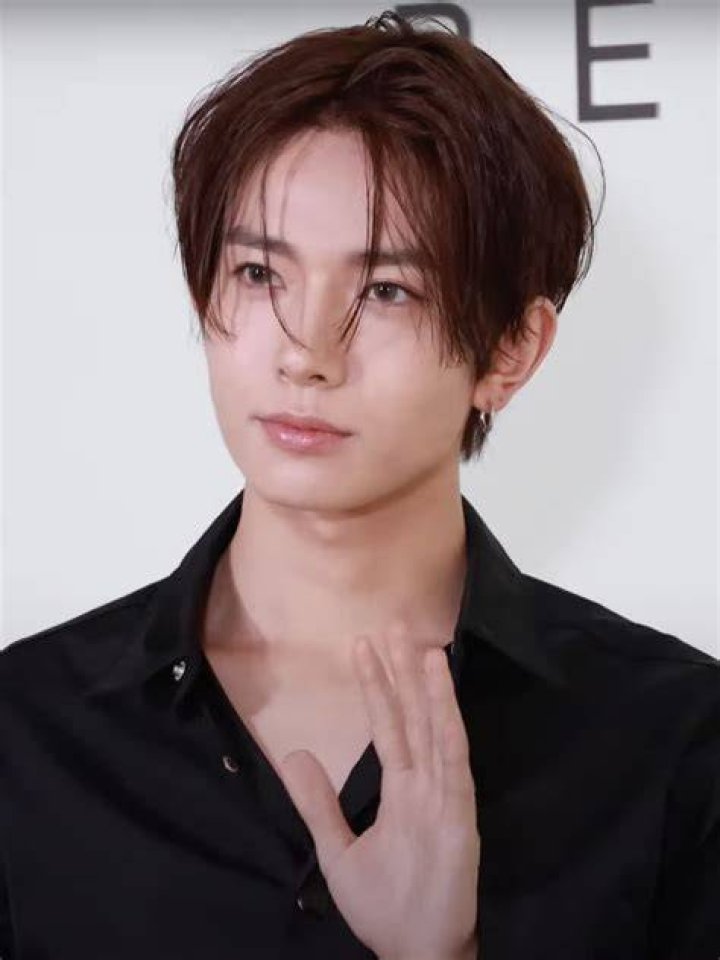 Heeseung Bio (Wiki) 