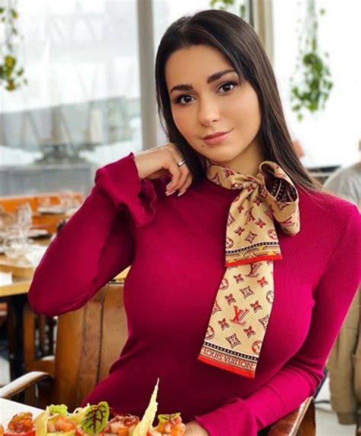 Helga Lovekaty Bio (Wiki) 