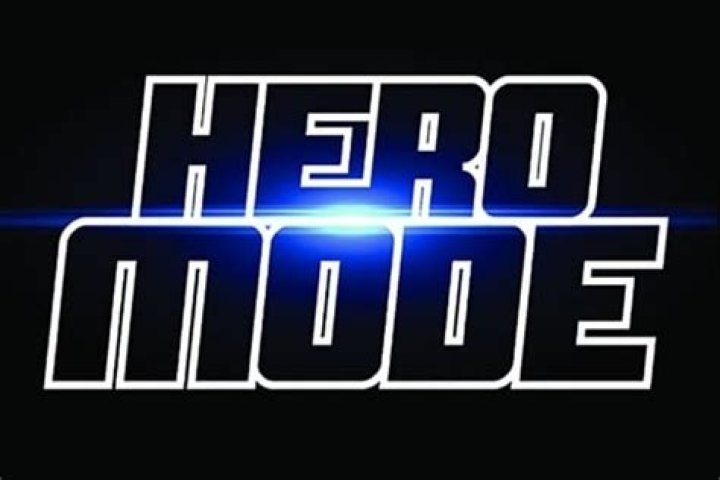 Hero Mode - Cast, Ages, Trivia