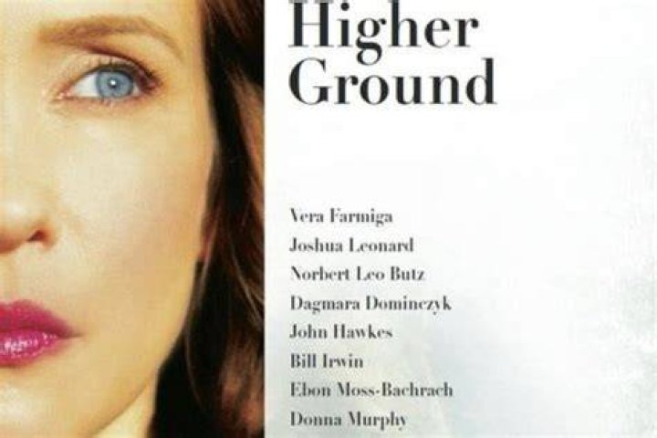Higher Ground - Cast, Ages, Trivia