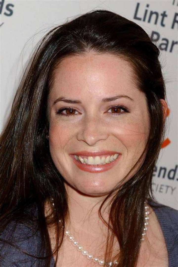 Holly Marie Combs 