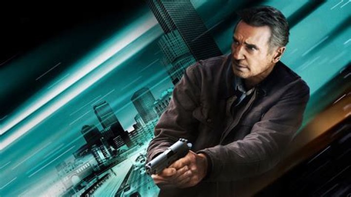 Upcoming Liam Neeson Movies 2 honest thief liam neeson