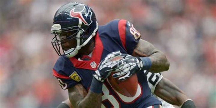 Houston Texans - All-Time Players