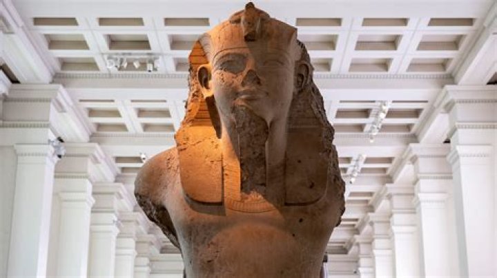 How did Ramses 2 die?
