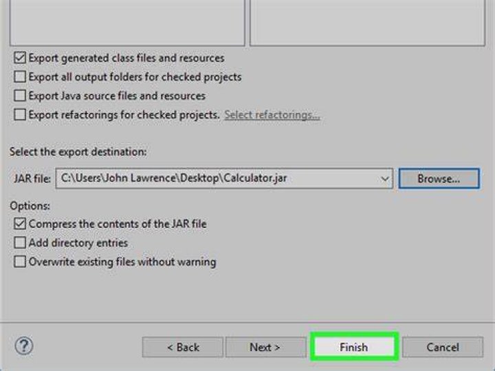 How do I edit a Java JAR file?