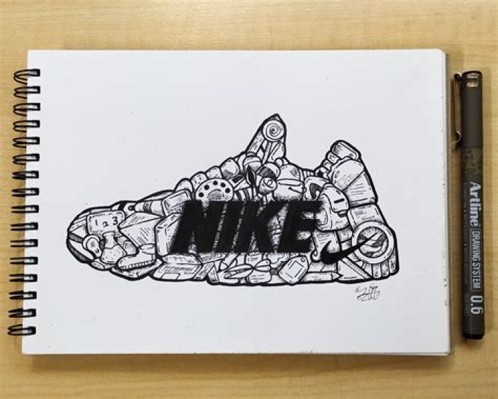 How do Nike draws work?