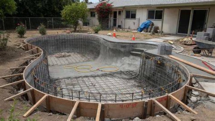 How much does a pool cost in Sacramento?