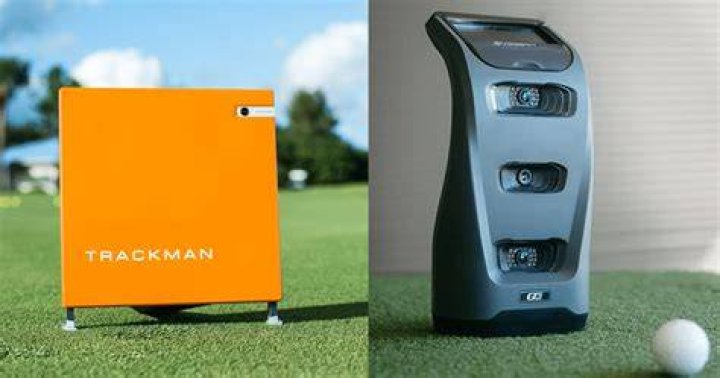 How much does a Trackman simulator cost?