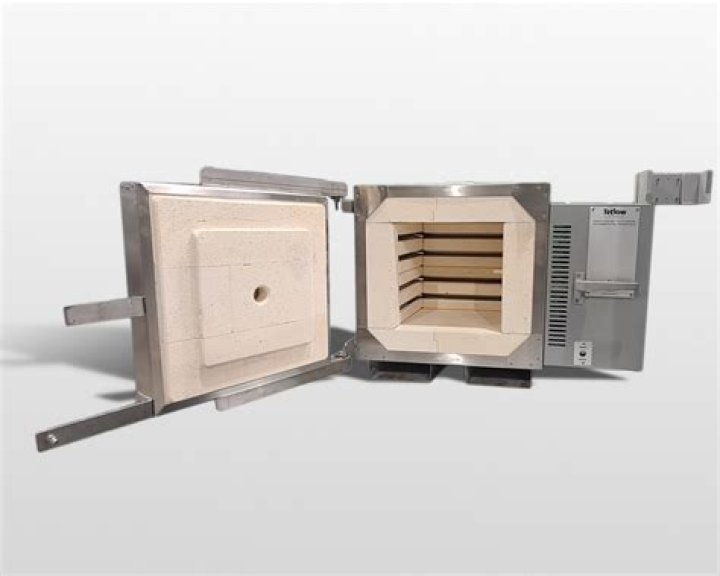How much is a small kiln?